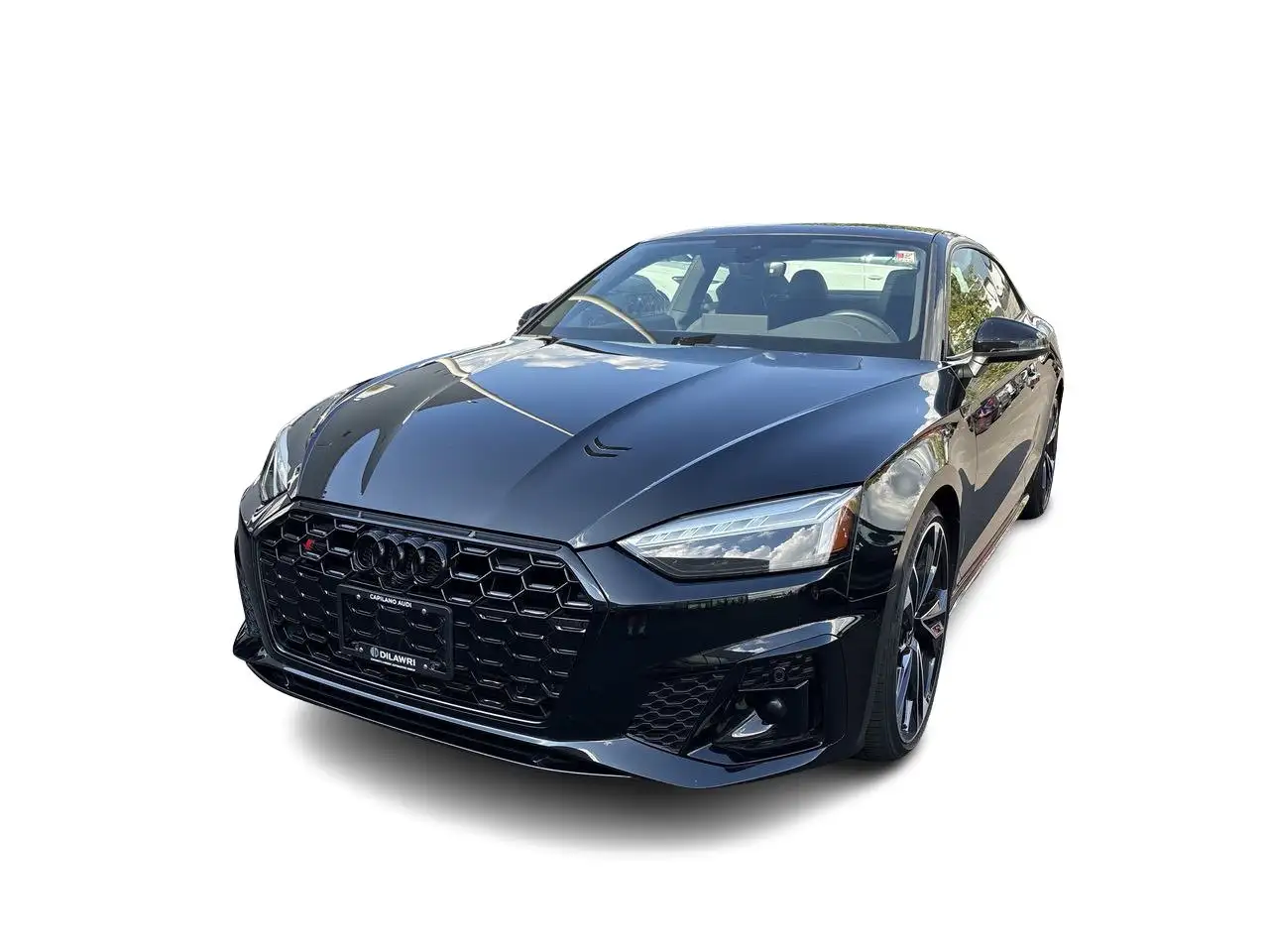 Audi S5 - Image 5