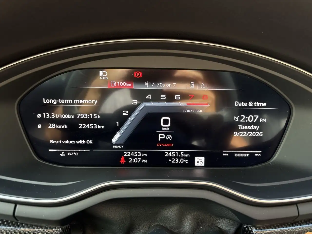 Audi S5 - Image 23