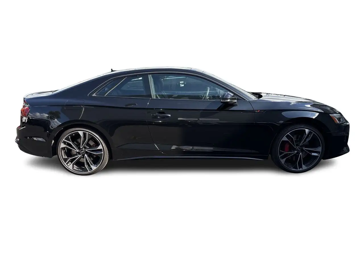Audi S5 - Image 16