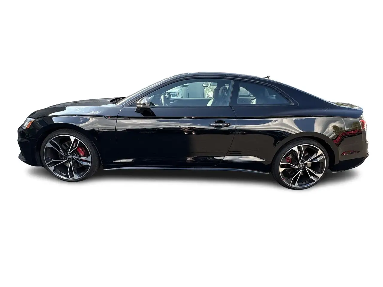 Audi S5 - Image 8