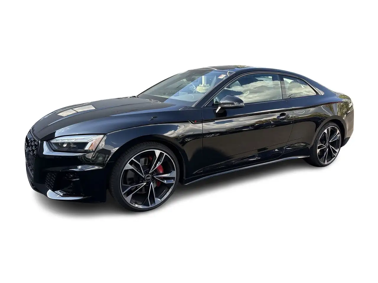 Audi S5 - Image 7