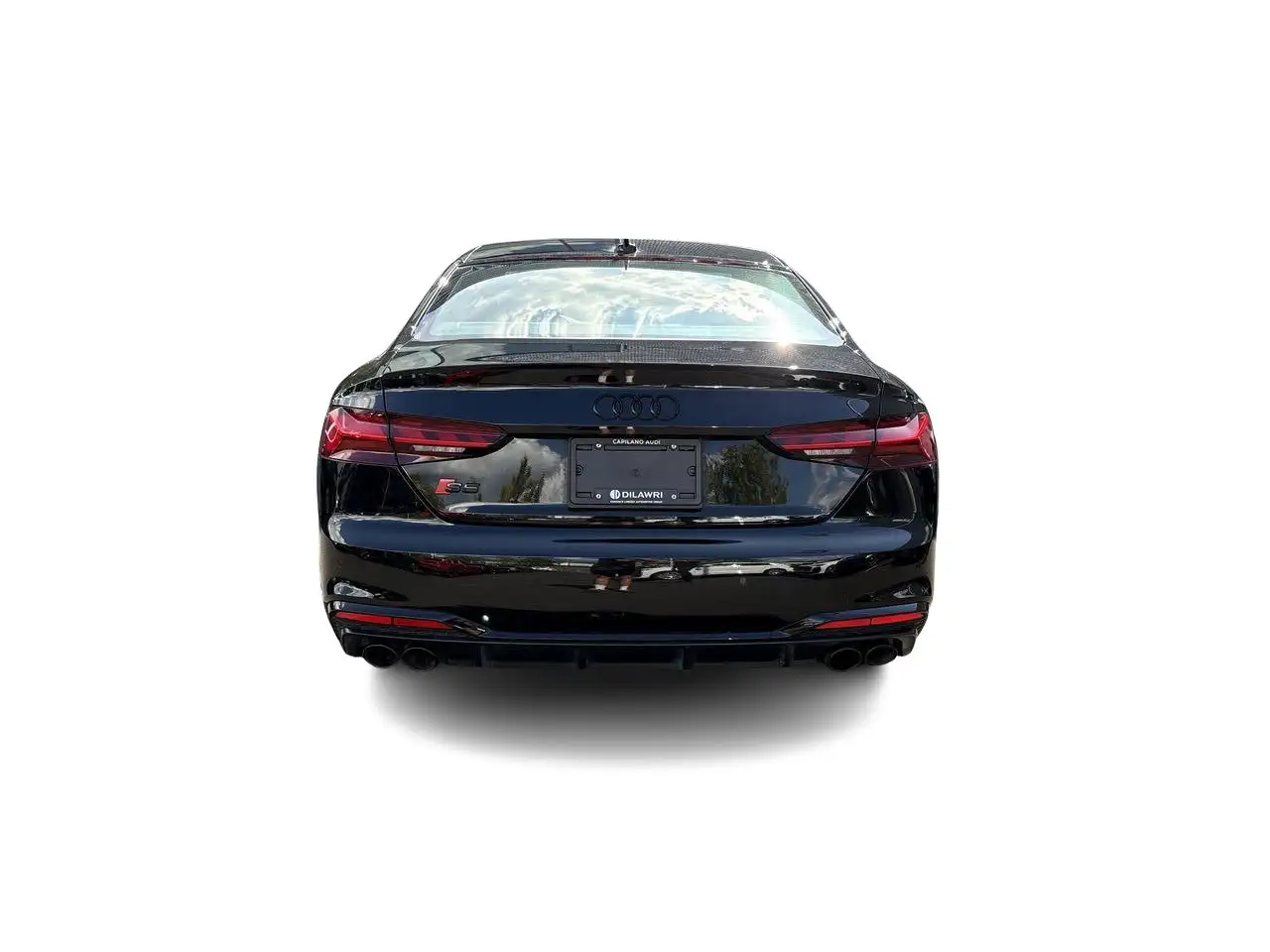 Audi S5 - Image 12