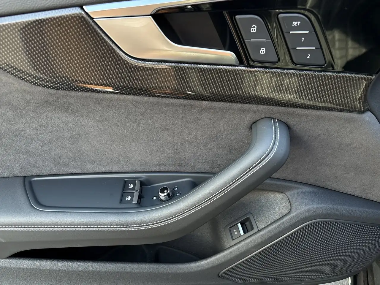 Audi S5 - Image 21