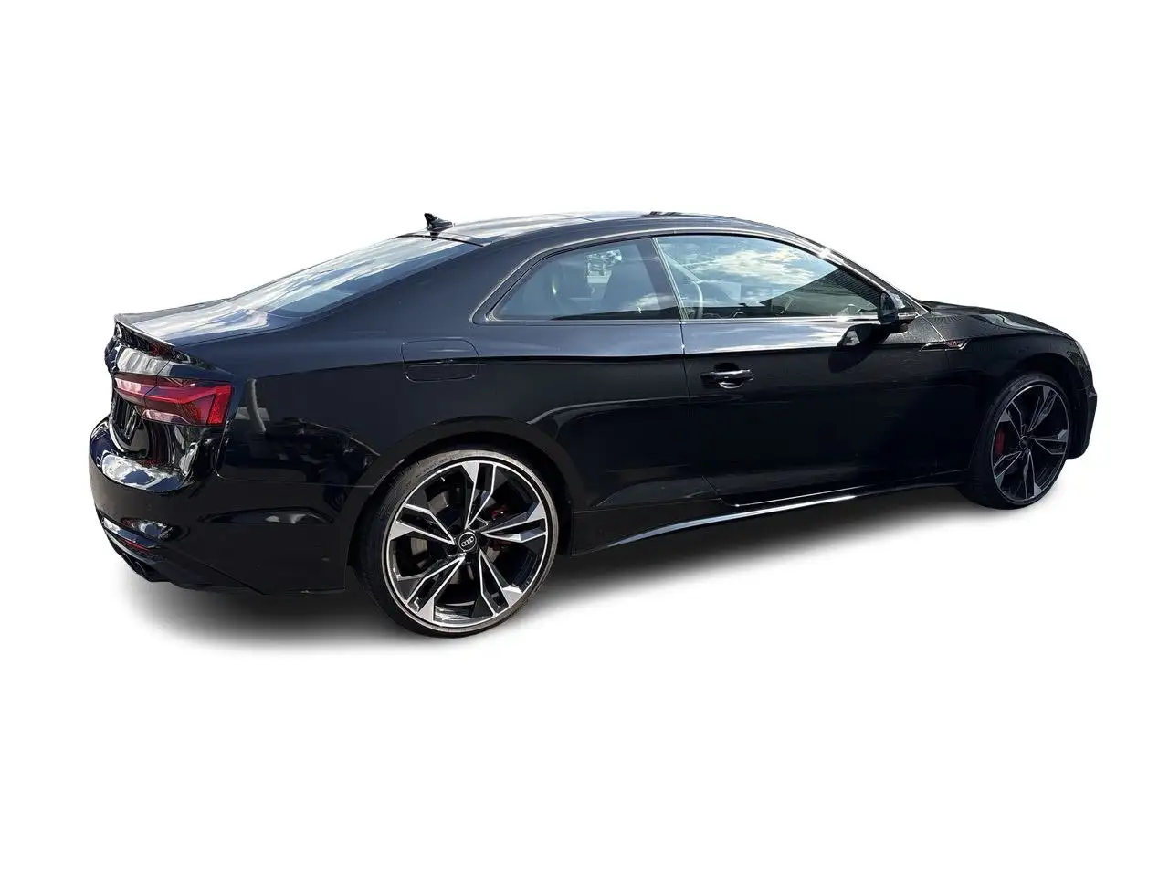 Audi S5 - Image 15