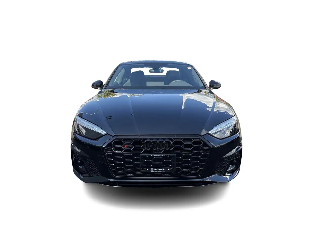Audi S5 - Image 4