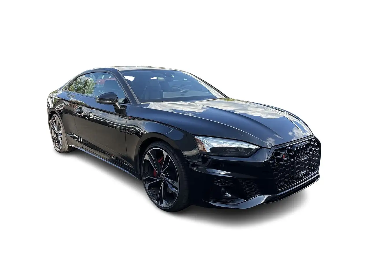 Audi S5 - Image 2