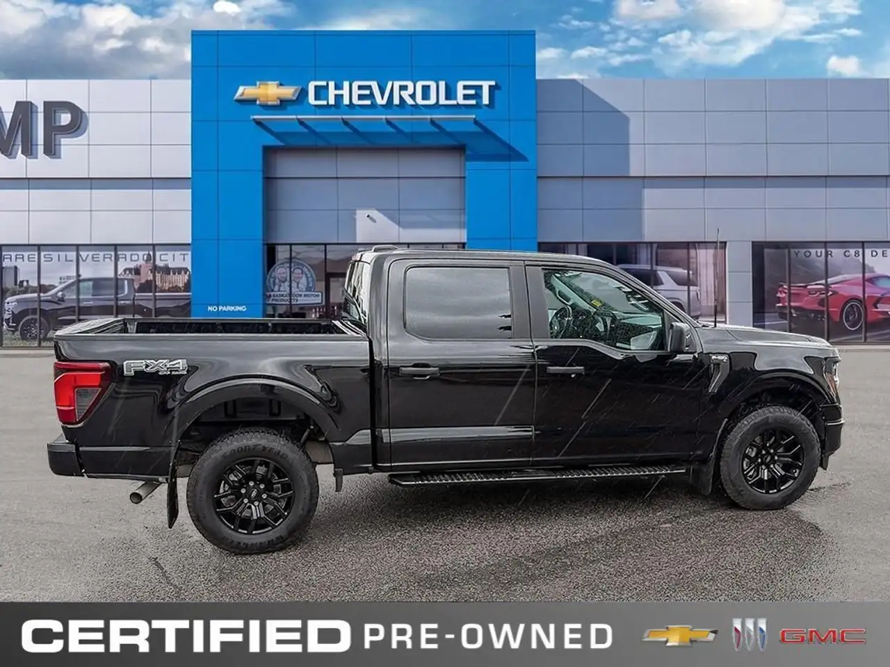 Ford F-150 - Image 8