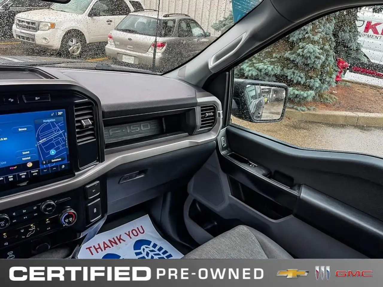 Ford F-150 - Image 13