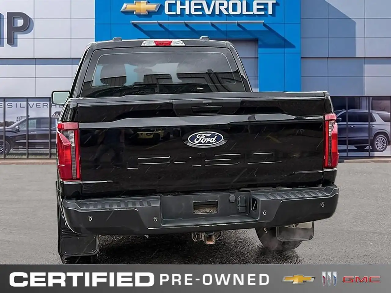 Ford F-150 - Image 6