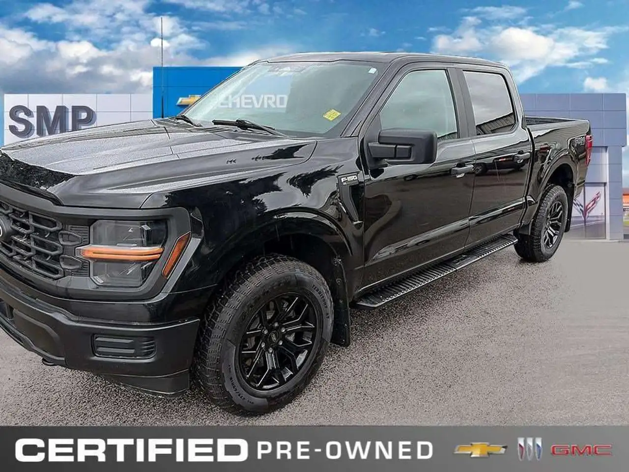 Ford F-150 - Image 1