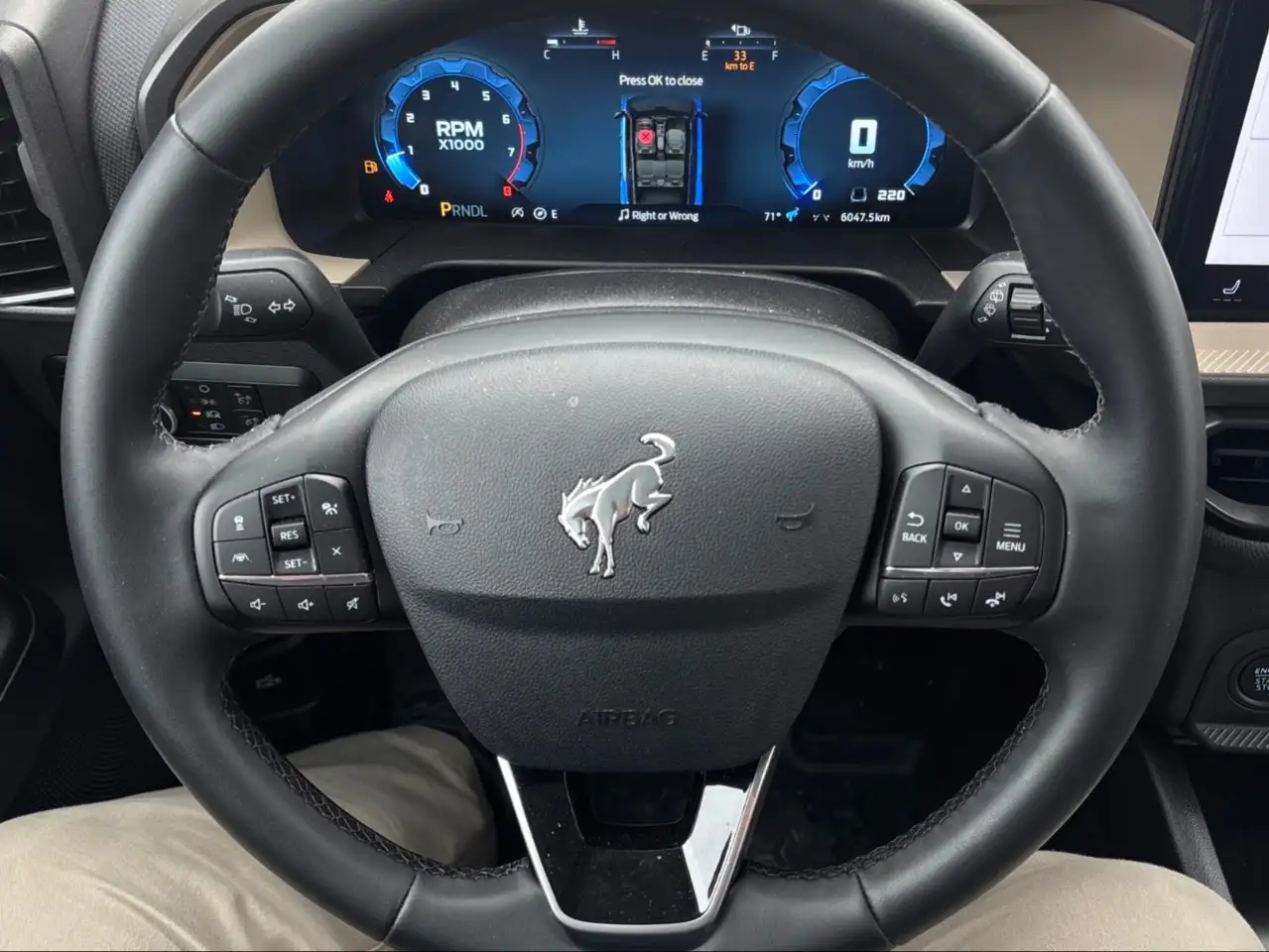 Ford Bronco Sport - Image 20