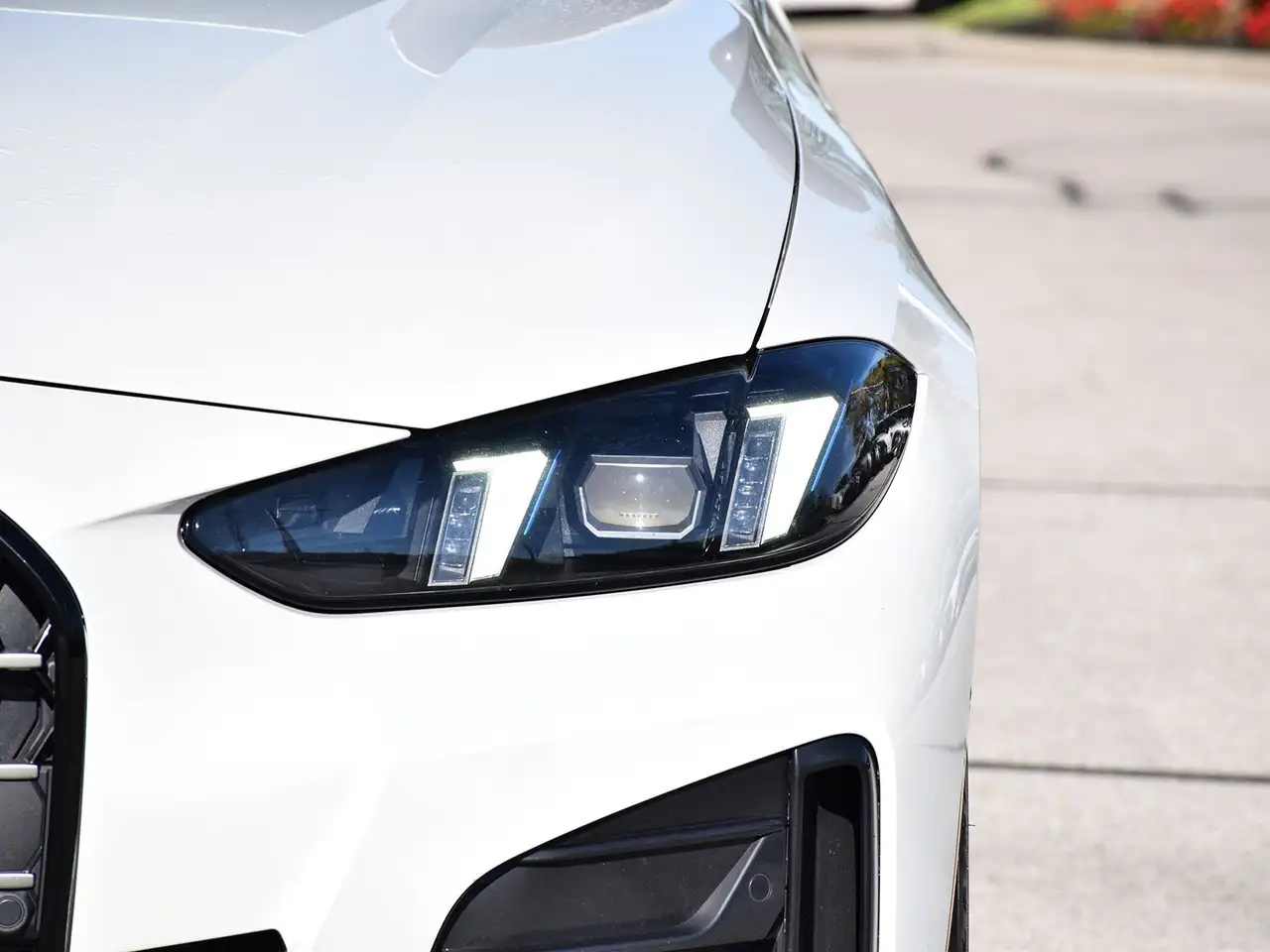 BMW 4 Series - Image 8