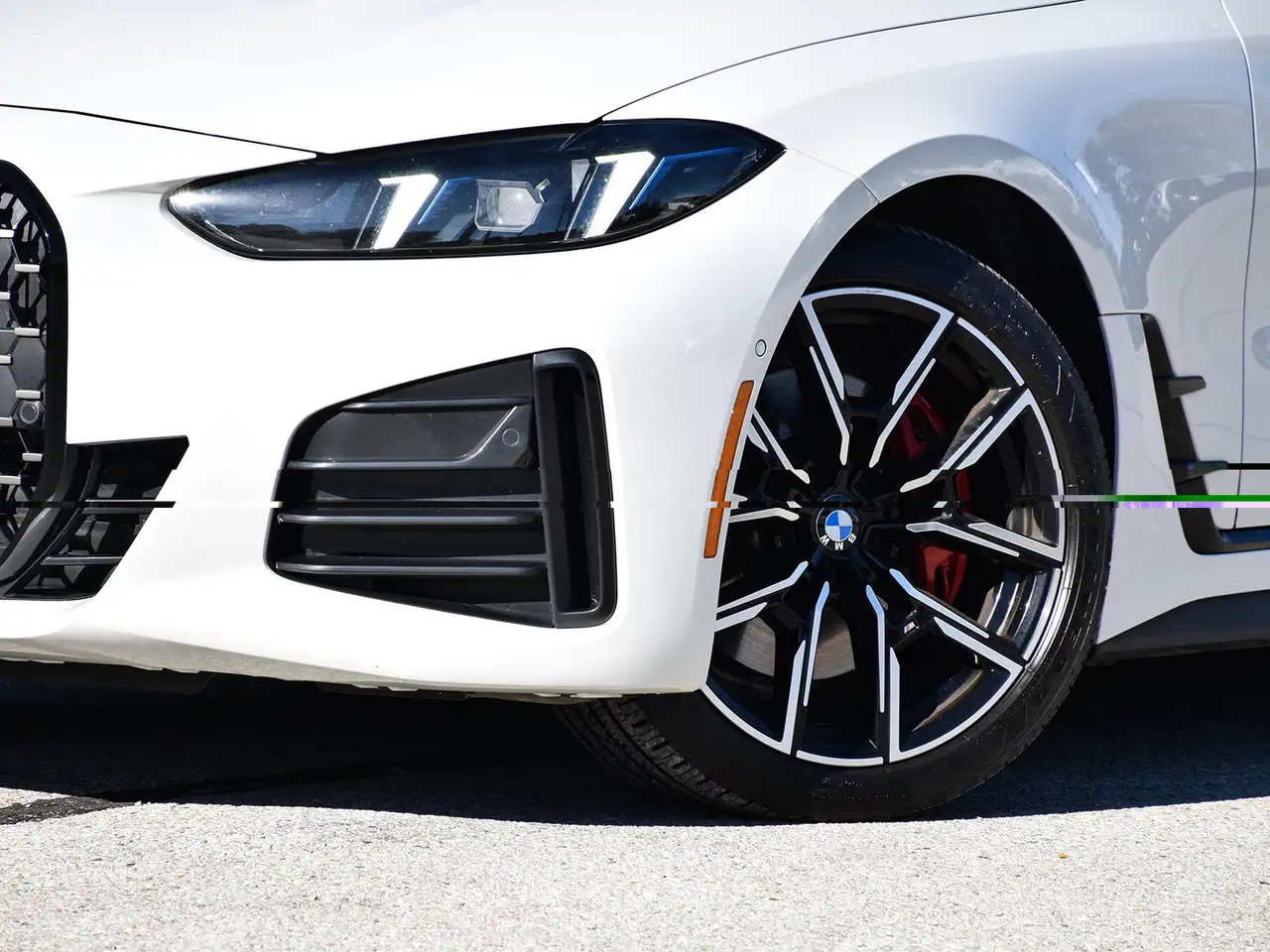 BMW 4 Series - Image 7