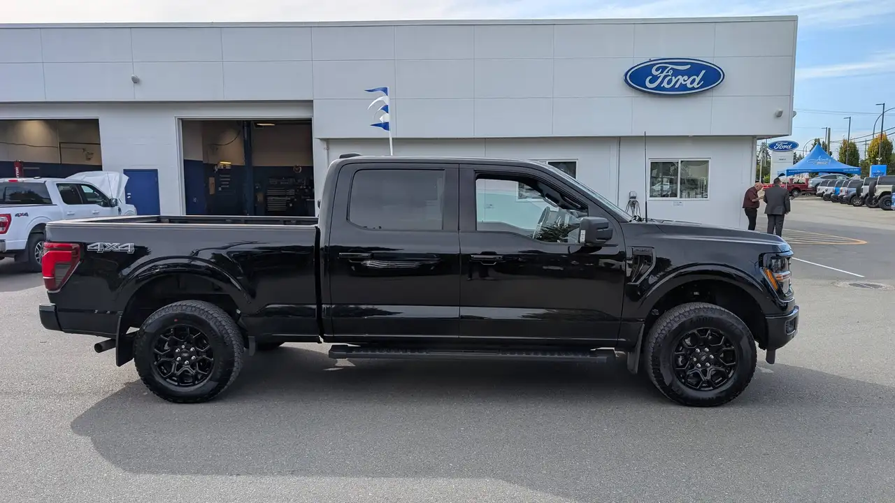 Ford F-150 - Image 4
