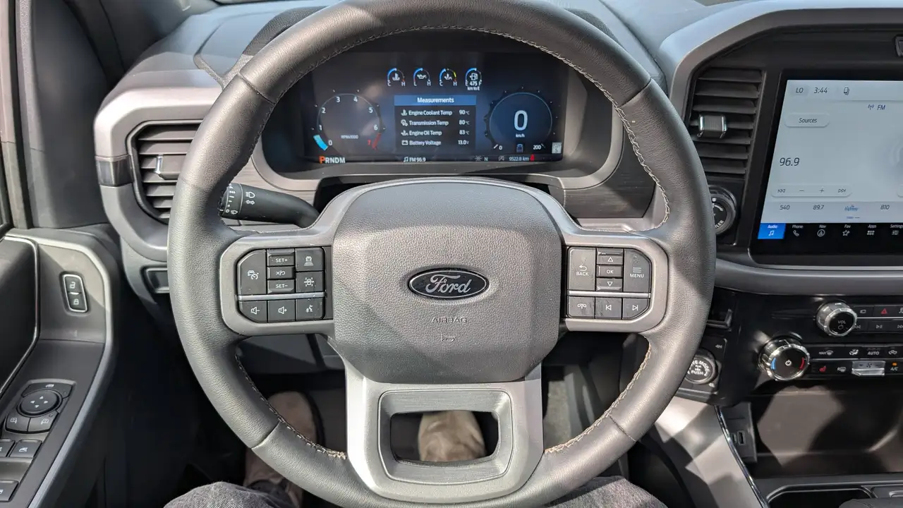 Ford F-150 - Image 17