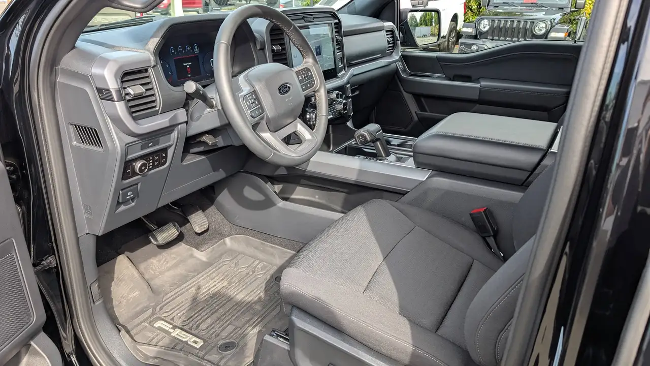 Ford F-150 - Image 12