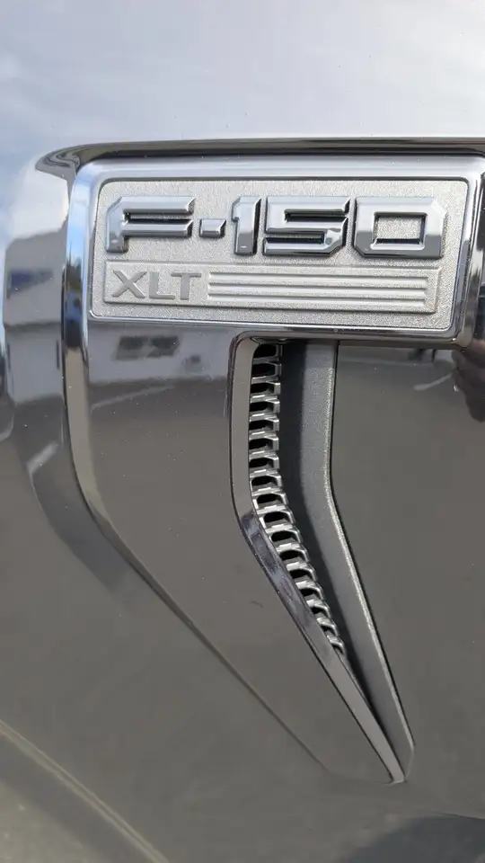 Ford F-150 - Image 10