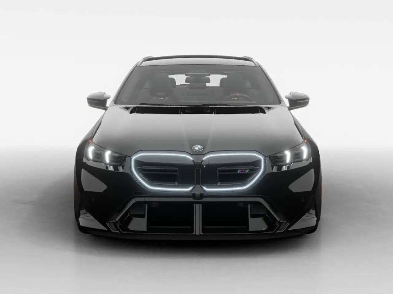 BMW M5 - Image 3