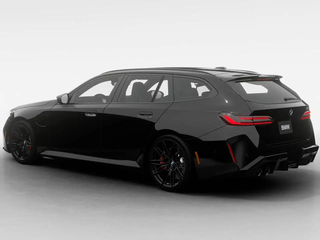 BMW M5 - Image 2