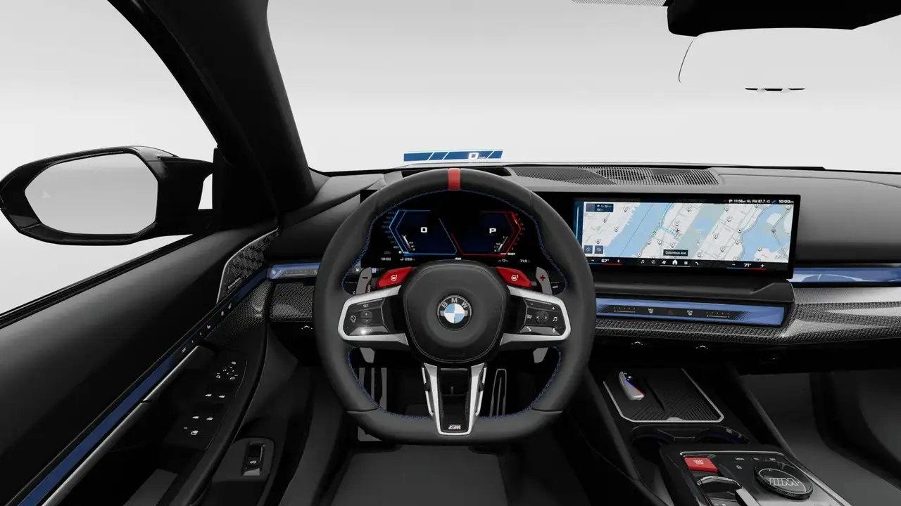 BMW M5 - Image 13