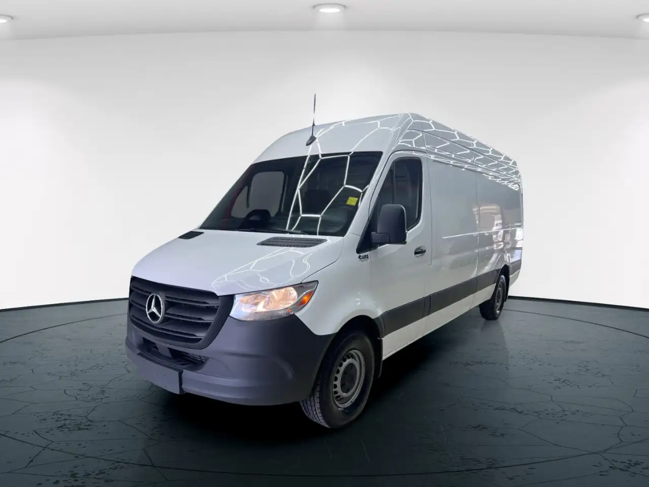 Mercedes-Benz Sprinter - Image 7