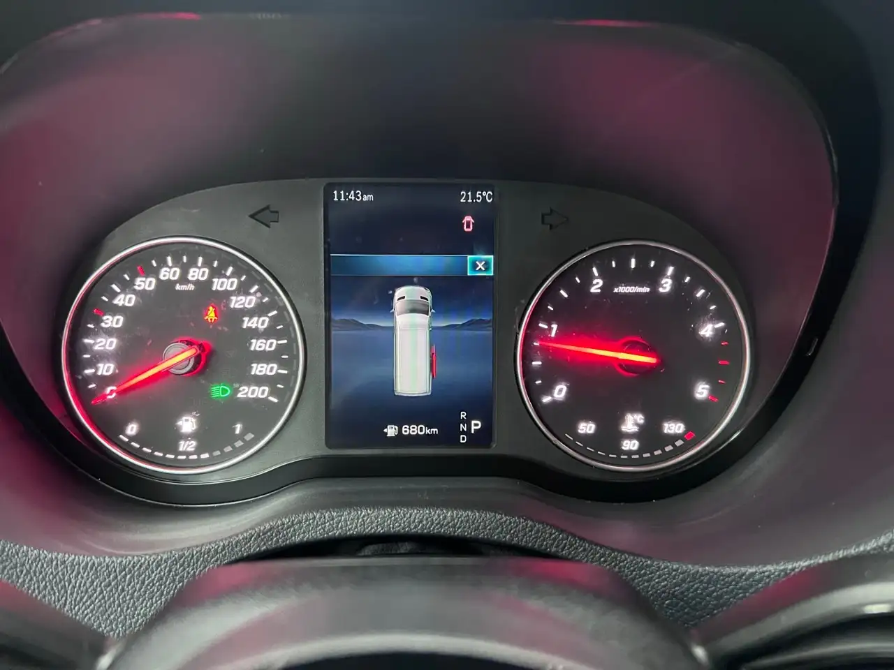 Mercedes-Benz Sprinter - Image 11