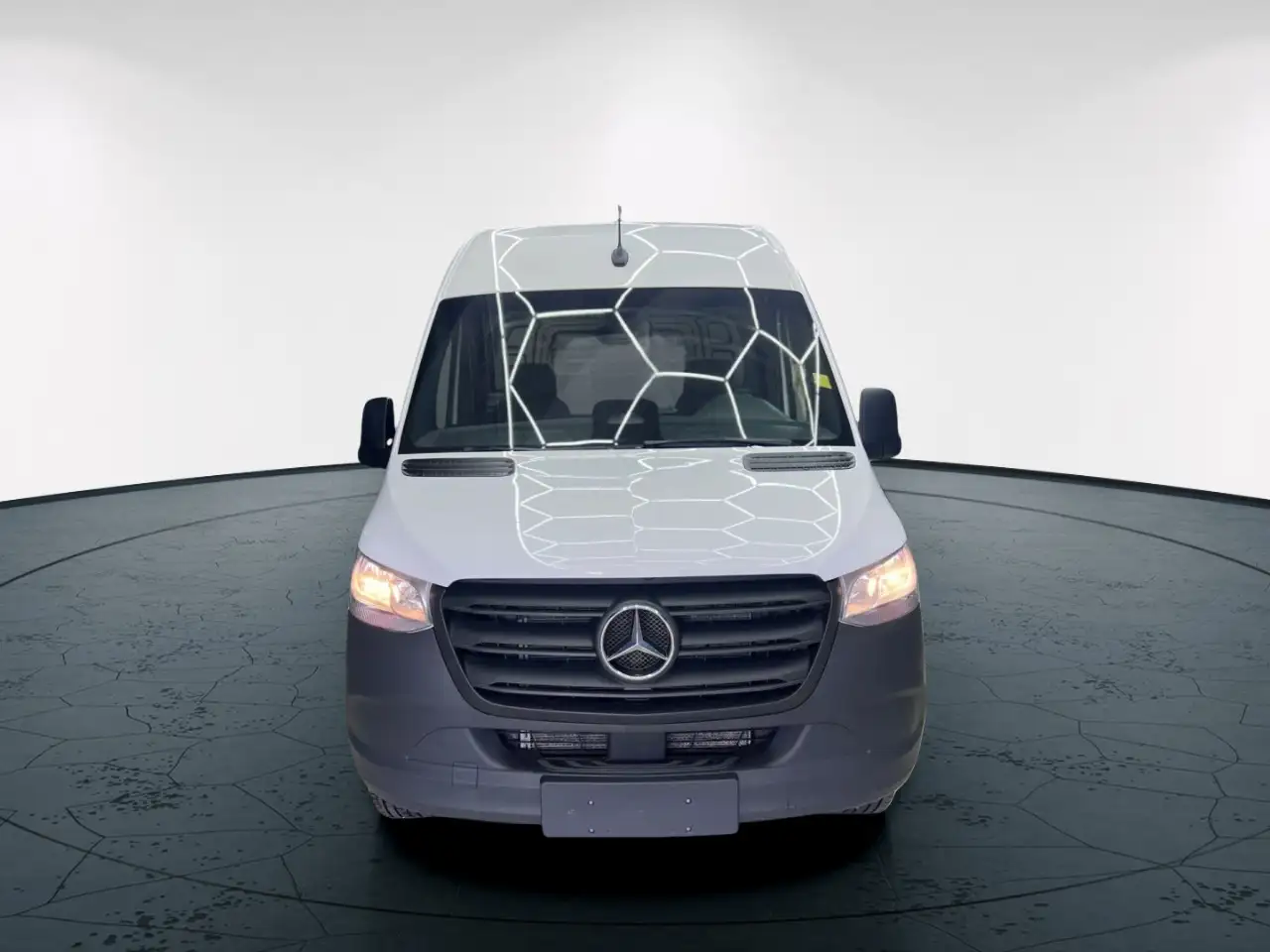 Mercedes-Benz Sprinter - Image 8