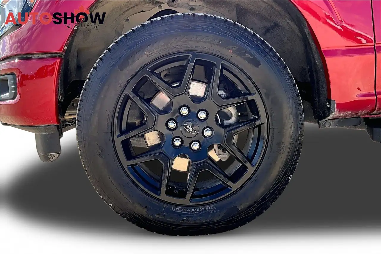 Ford F-150 - Image 25