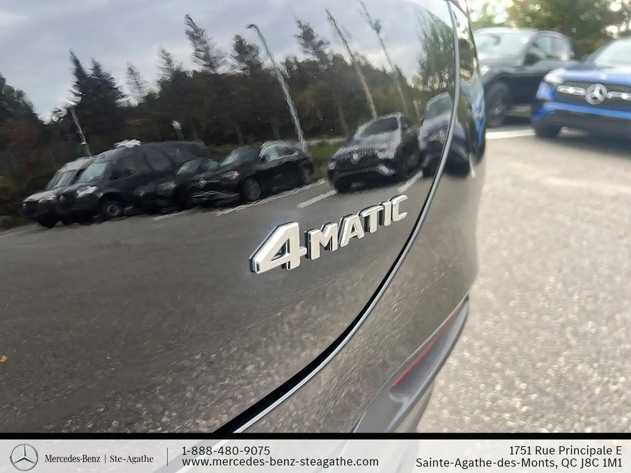 Mercedes-Benz GLE - Image 2