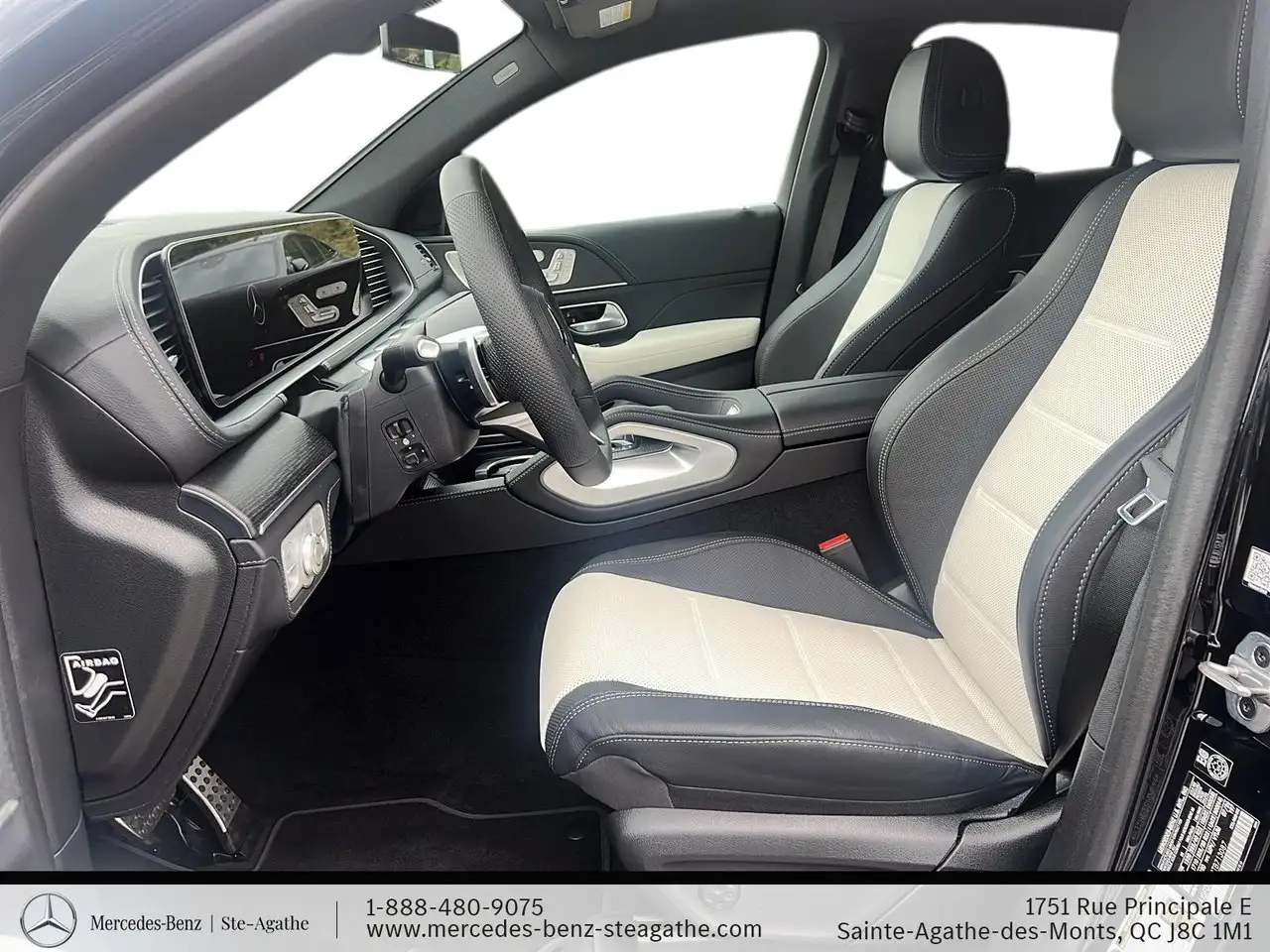 Mercedes-Benz GLE - Image 3