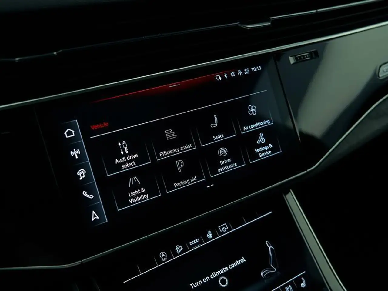 Audi Q7 - Image 39
