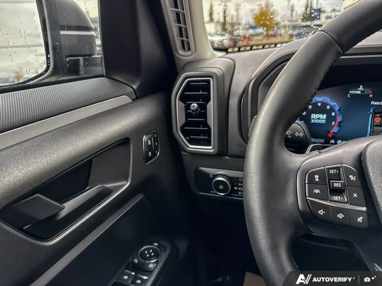 Ford Bronco Sport - Image 17