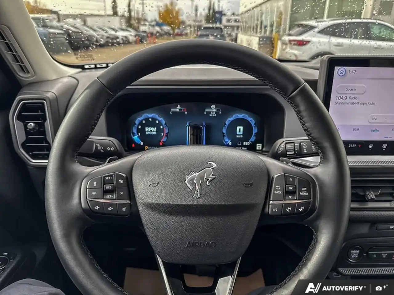 Ford Bronco Sport - Image 14