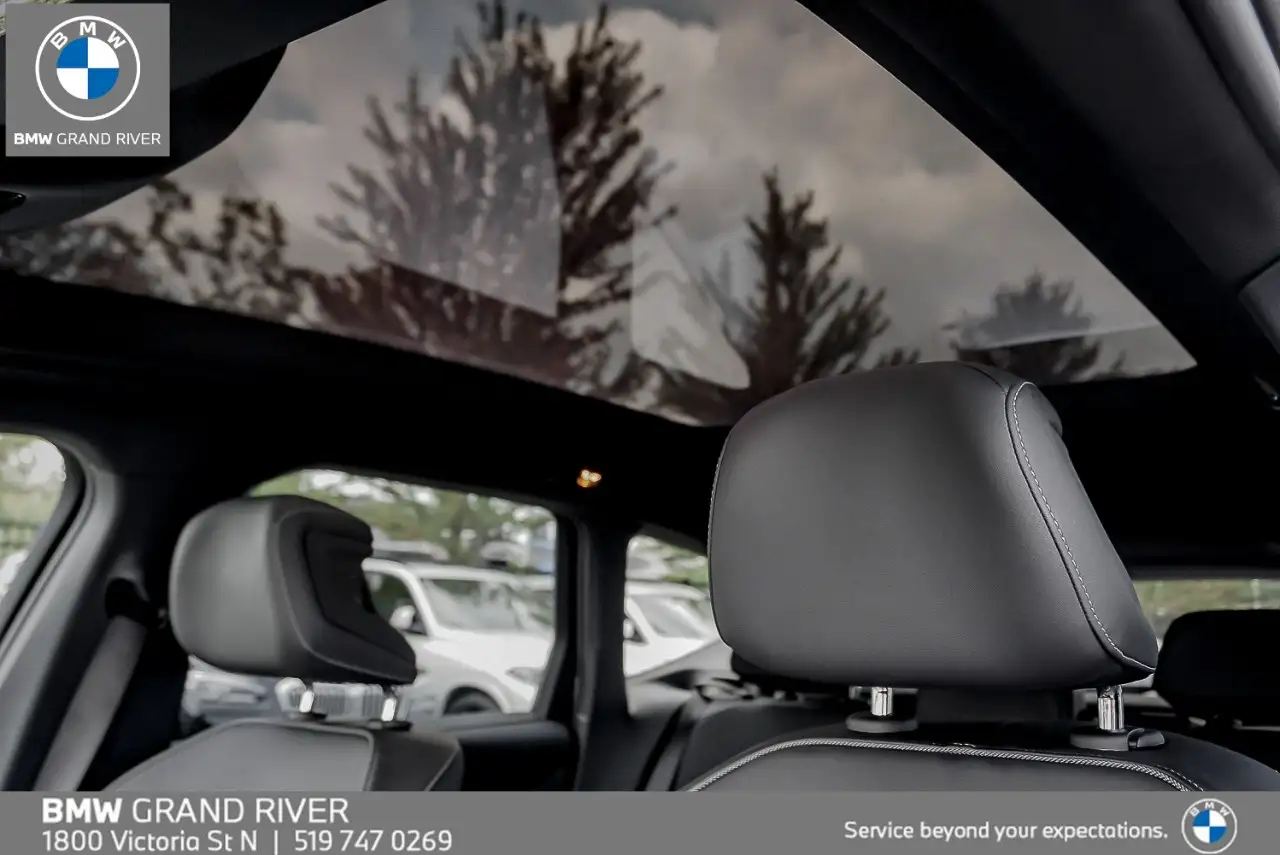 BMW iX3 - Image 14
