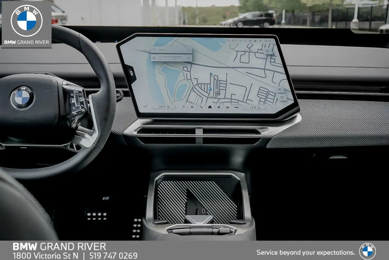 BMW iX3 - Image 18