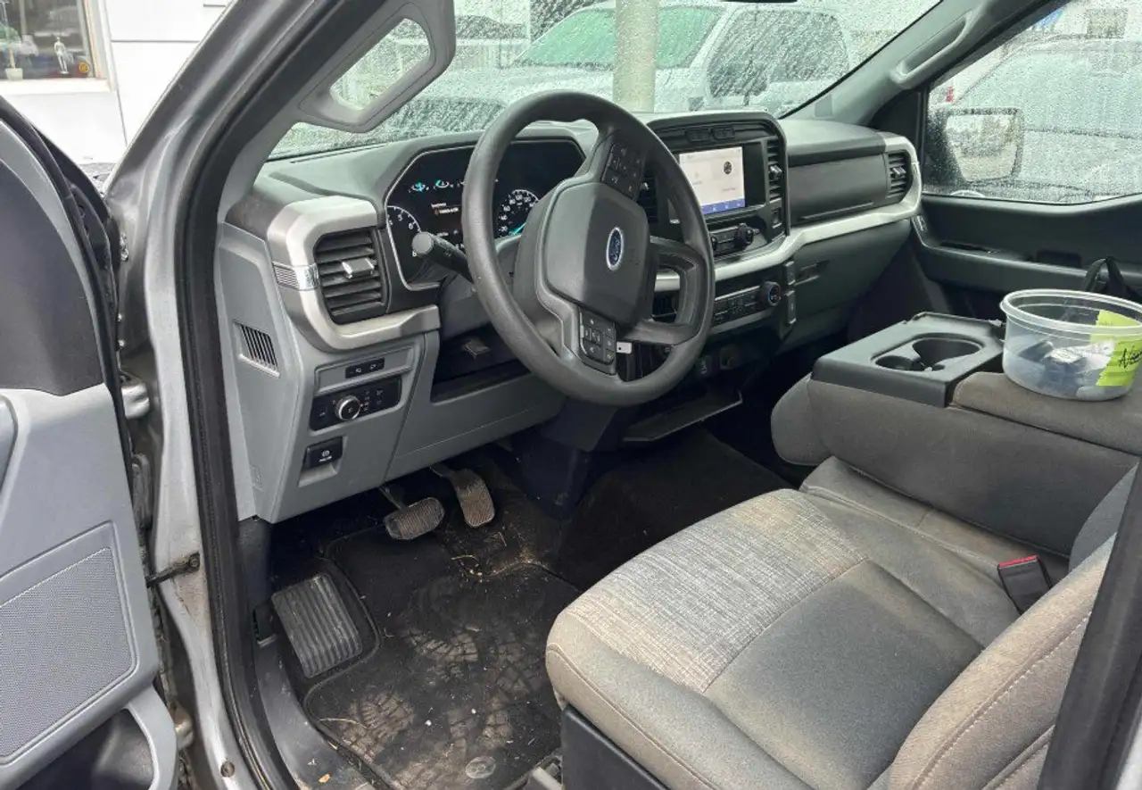 Ford F-150 - Image 3
