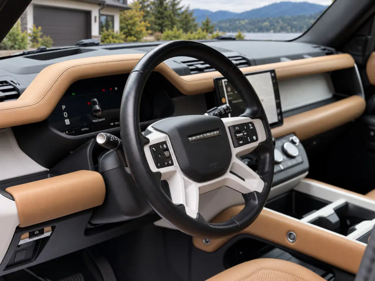Land Rover Defender - Image 3