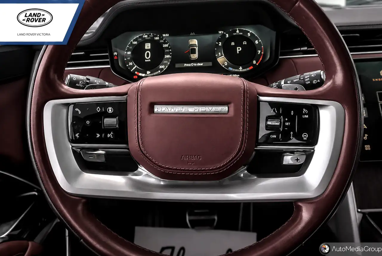 Land Rover Range Rover - Image 18