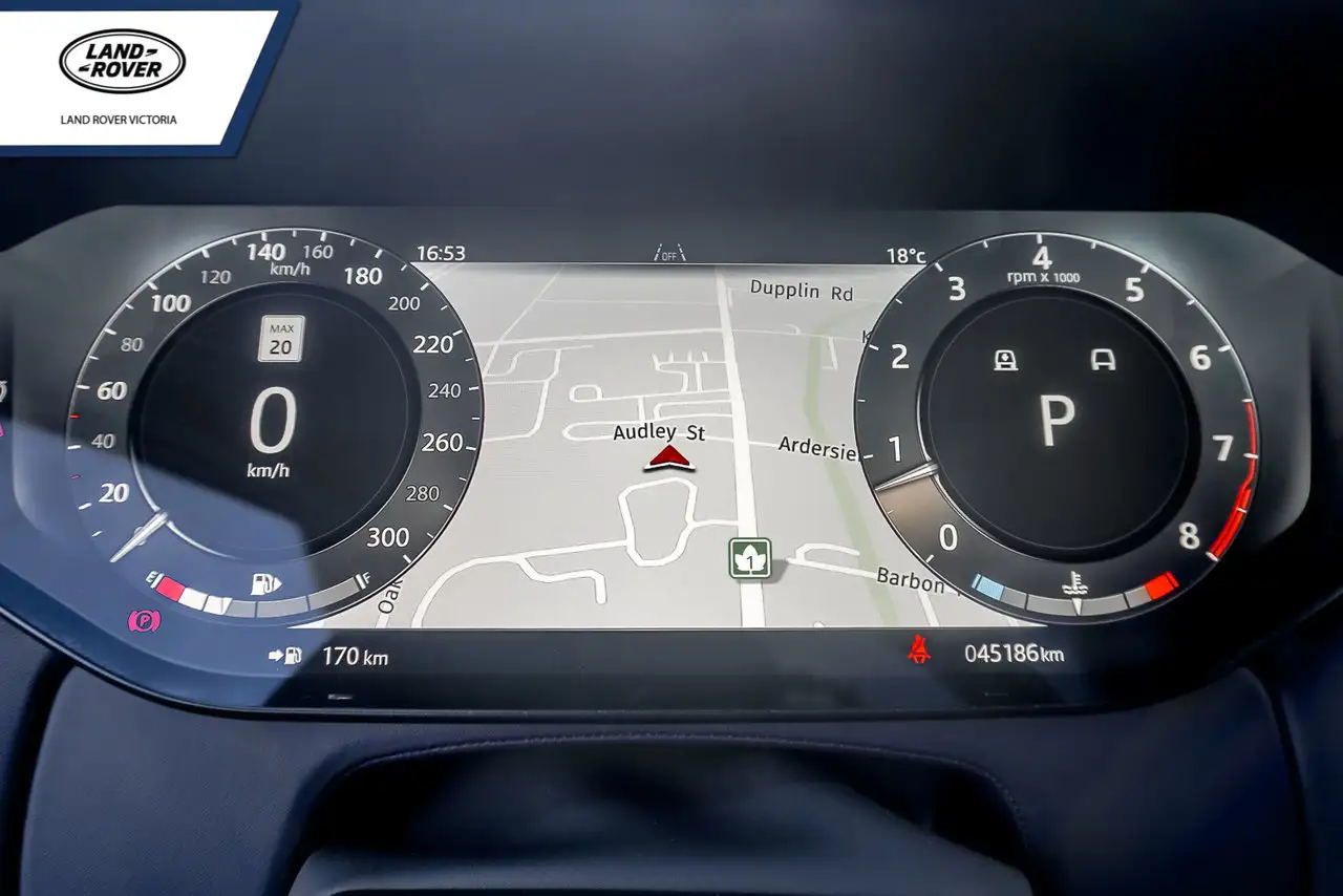 Land Rover Range Rover - Image 19