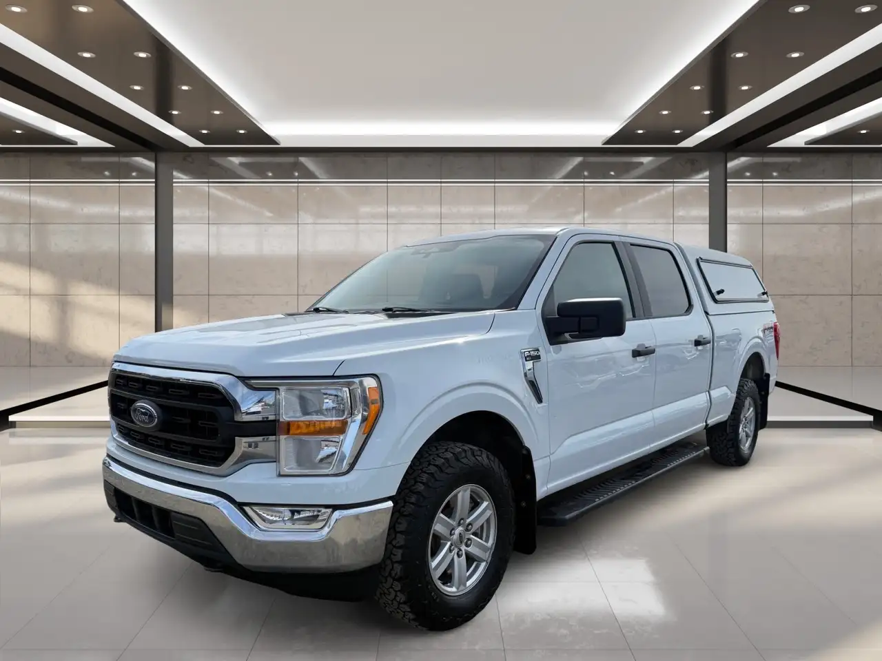 Ford F-150 - Image 1
