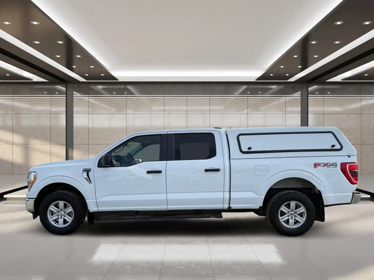 Ford F-150 - Image 5