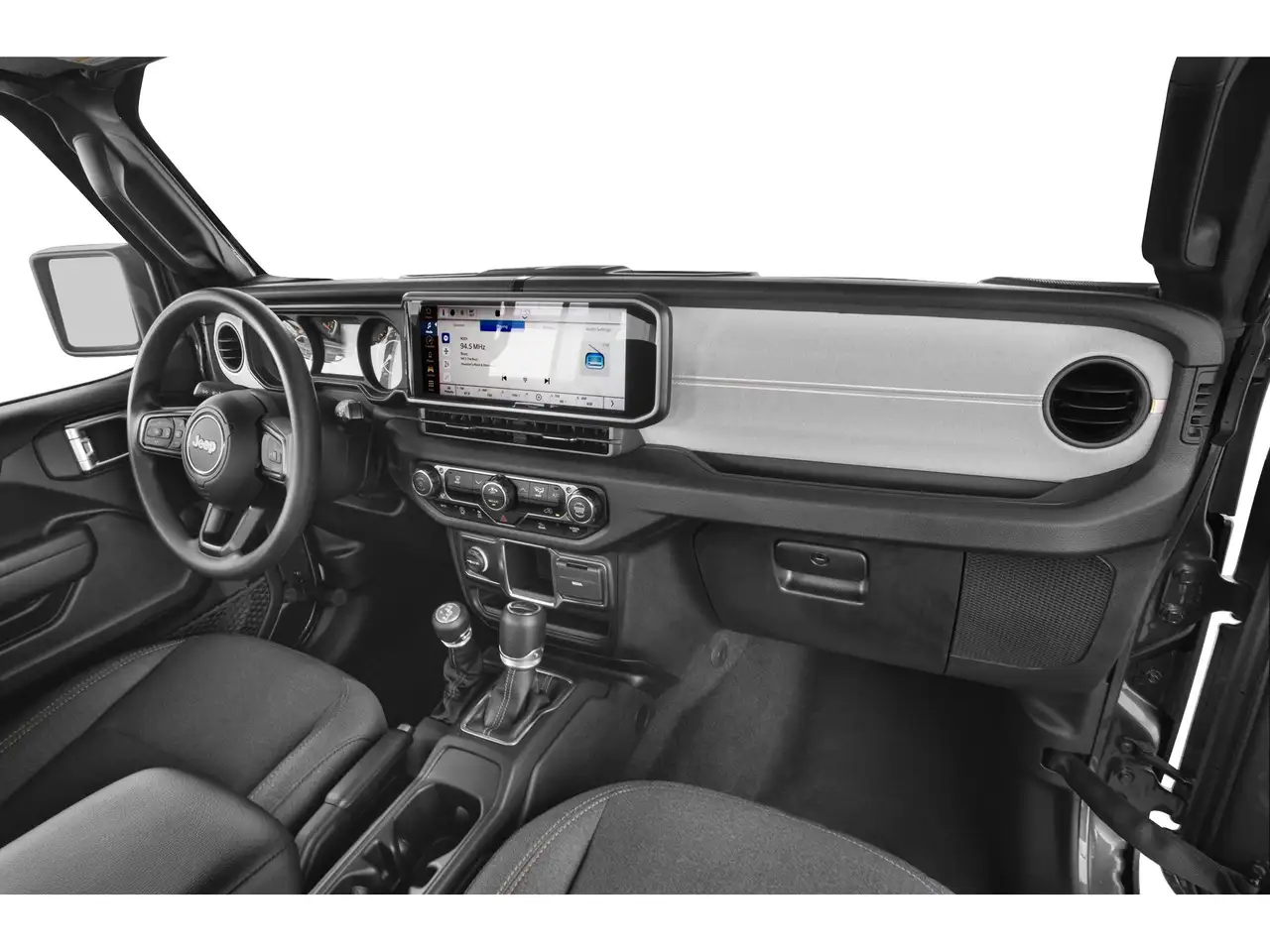 Jeep Wrangler - Image 10