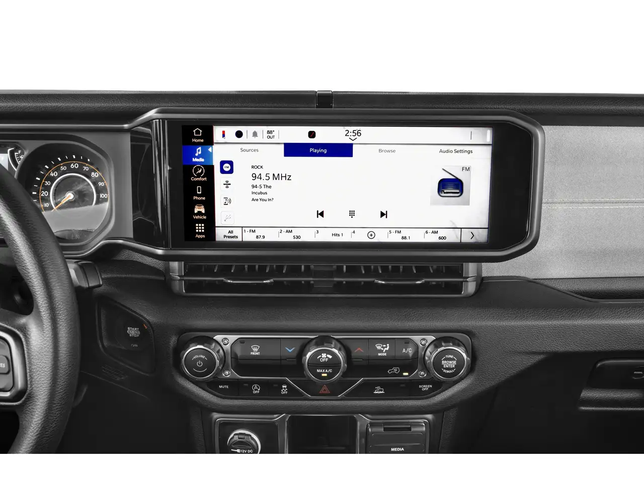 Jeep Wrangler - Image 6