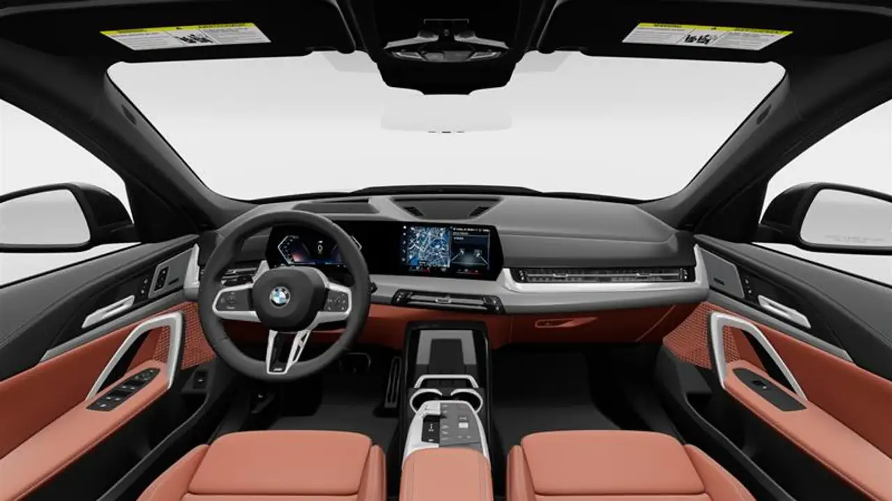 BMW X1 - Image 10