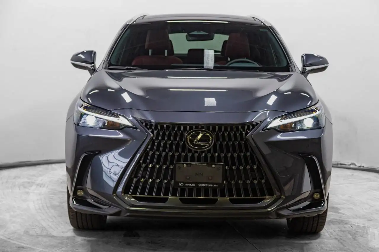 Lexus NX 350 - Image 3