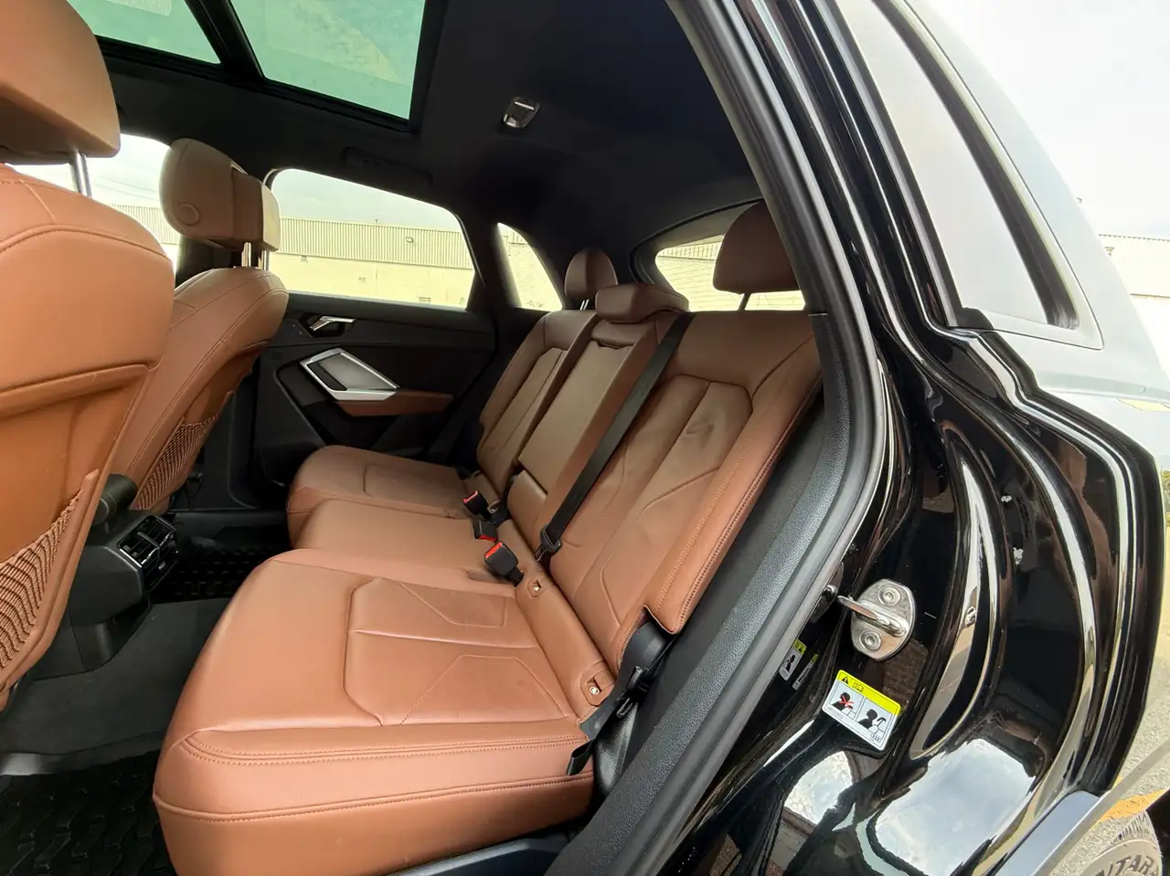 Audi Q3 - Image 31