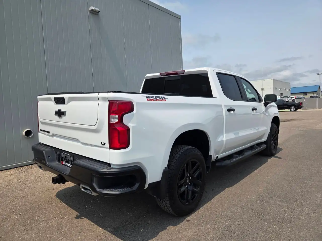 Chevrolet Silverado 1500 - Image 6
