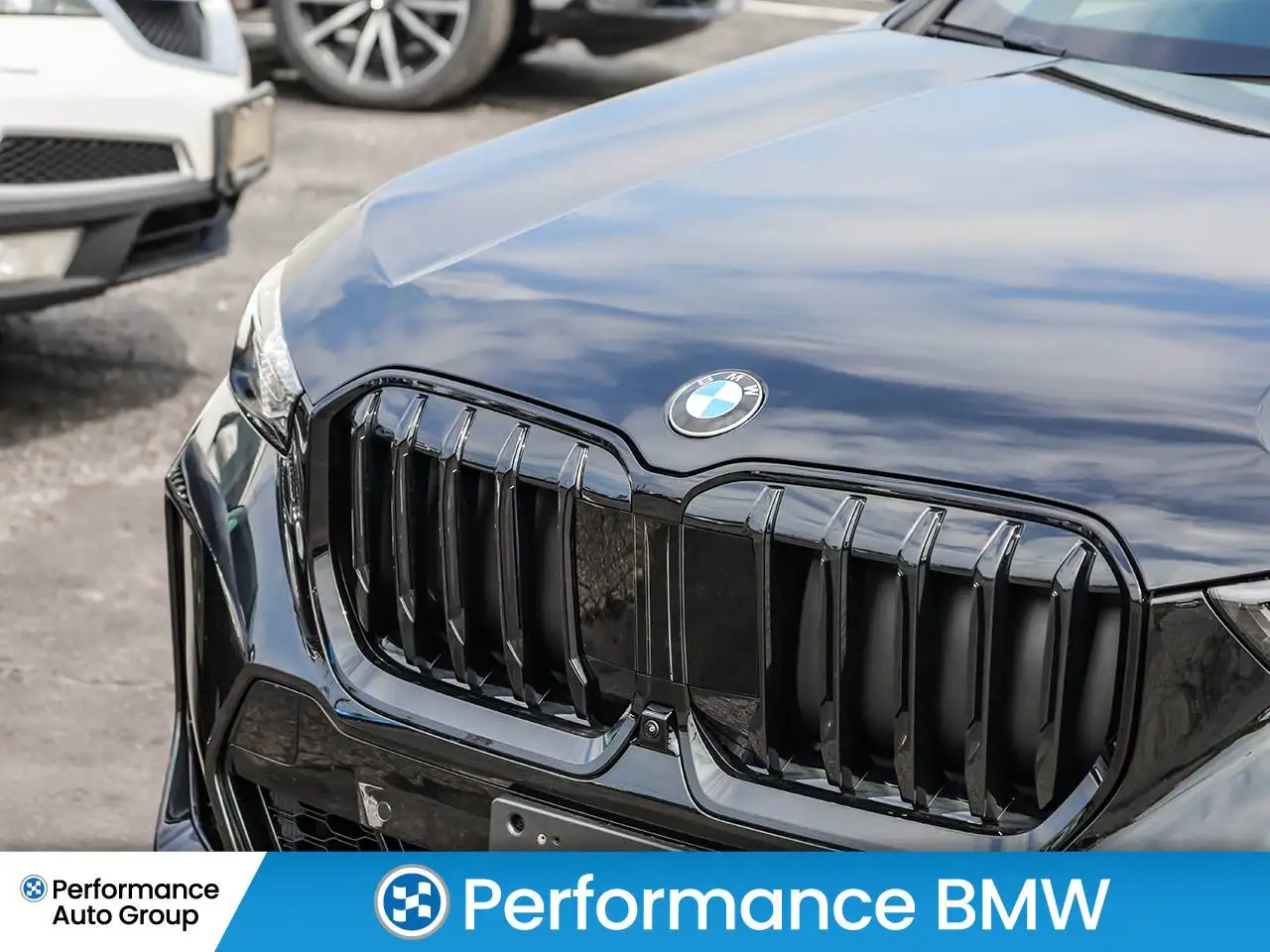 BMW X1 - Image 9