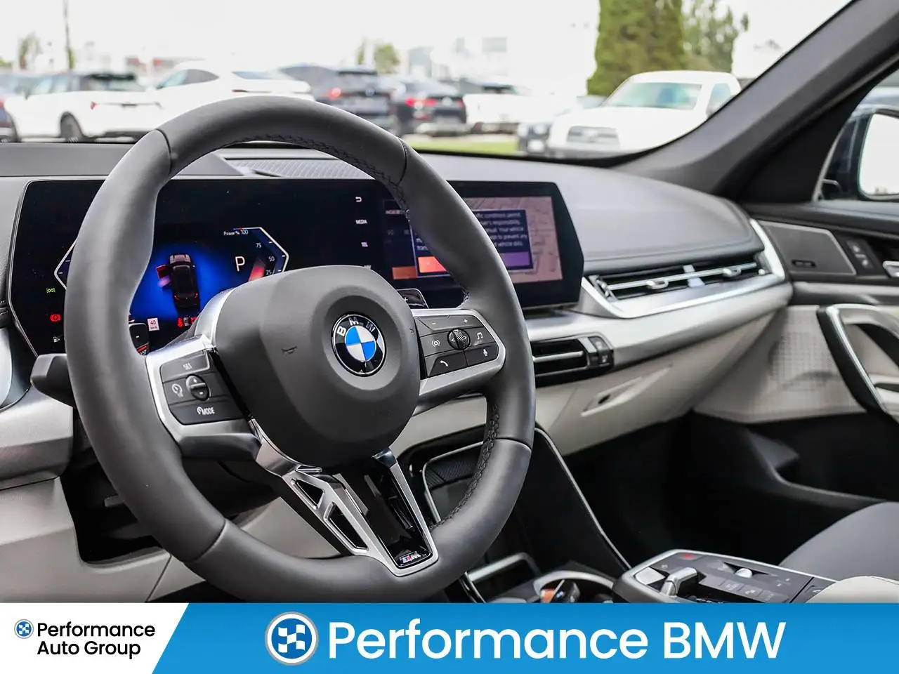BMW X1 - Image 12