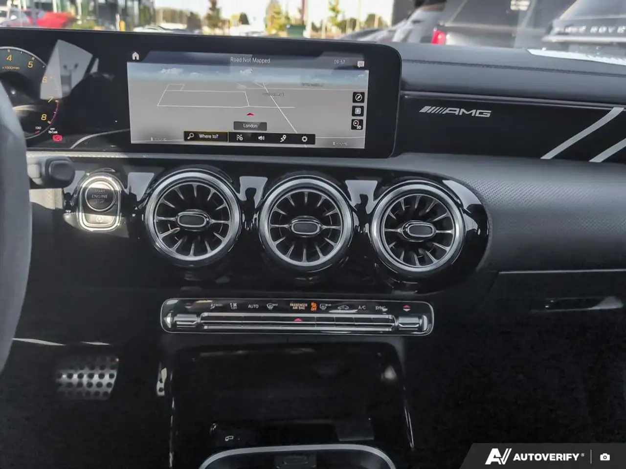 Mercedes-Benz CLA - Image 18